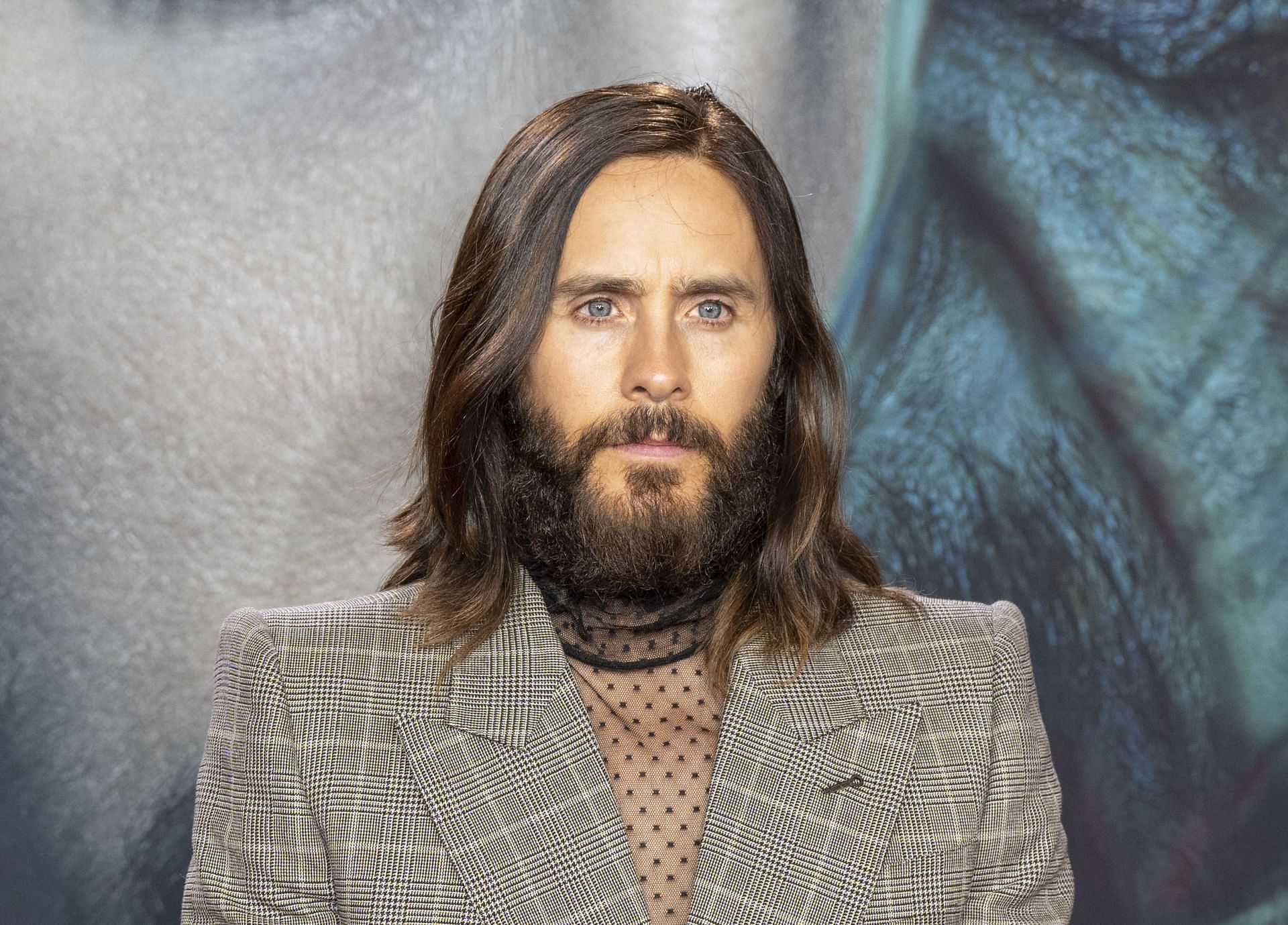 Event screening of the film "Morbius - Source: Getty